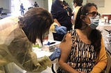 Texas and other states ease rules despite warnings