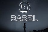 I Dare You to Join the Babel