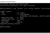 Fix Service Host: SysMain(Superfetch) High CPU Usage