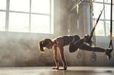 Fitness & Wellness: 2021 Top Gym Trends