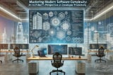 Mastering Modern Software Complexity: An Architect’s Perspective on Developer Productivity