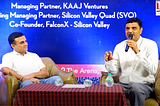 Dream Big, Execute Flawlessly, Give Back : BV Jagadeesh at TiE, Mysuru (The Indus Entrepreneur) —…