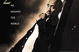 Backspin: 2Pac — Me Against the World (1995)