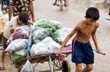 How Covid-19 is weakening all efforts to end child labour in India!