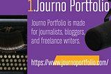 How to Make Free Online Portfolio Step by Step Guide..