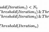 Importance of Personal Happiness for the Ambitious— Algorithmic Complexity of Life & Career