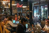 RWID (Remote Work Indonesia): Joining the New Era of Remote Work