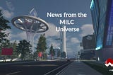 Inside the MILC Universe: 3 Big Updates You Don’t Want to Miss