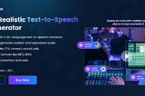 Voicemail Greeting Generator-VoxBox