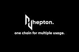 Introducing Hepton