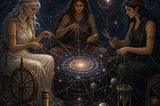 The Block Universe #2: The Quantum Fabric of Pretty Much Everything