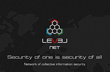 LEVELNET распределенная платформа кибербезопасности