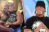 Does Hulk Hogan Have New Girlfriend?