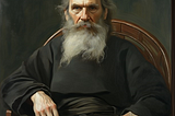 Tolstoy’s Gospel Without God: The Collapse of Ethical Idealism in a De-Theologized Morality