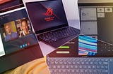 What are the best laptops in 2021?
