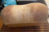 Let’s Bake A Loaf of Bread Together