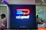 LED Module light Acrylic Letter Advertising in Dhaka BD