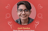 Khatabook App User Jyoti on Setting up a Business Amidst Covid| Story #3