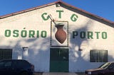 Caso Orgel: O jovem que foi encontrado morto no CTG Osório Porto