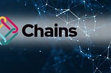 Chains- A cryptocurrency and NFT platform designed to allow users to earn, trade, invest and spend…