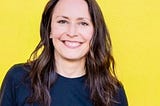 Sarah Kay on How Intentionality Brought Her to Nike and Carved a Path to a Bold Future