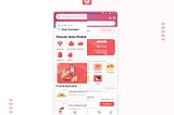Redesign of Tumbasin.id’s Homepage
