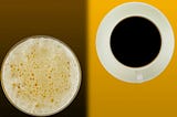 Coffee, Beer, or Spatial Cognizance?