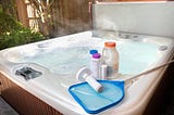 Enhancing Hot Tub Maintenance: The Role of Skimmers and Nets