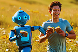 ChatGPT is My New Best Friend — And No, that’s Not Weird. Well…
