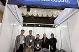 FASAVA2025(アジア小動物獣医師会連合の大会)でSmart Eye Cameraを展示！