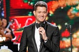 Disturbing Report Finds Minuscule Percentage of Americans Actually Dislike Michael Bublé