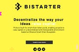 Introducing BiStarter, the DEX for Binance smart-chain token pools