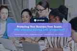 Protecting Your Business from Scams: Why employee training LMS is Important?