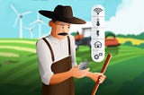 DIGITAL FARMER’S DIARY: YOUR ULTIMATE TOOL FOR FARM TO FORK TRACEABILITY