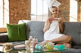 At Home Spa: An Amazon Shopping List