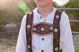 lederhosen store near me