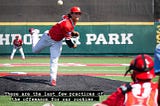 Social Media Analytics: UH Baseball