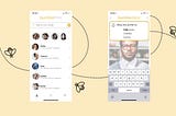 Bumble Wings- A UX Proposal