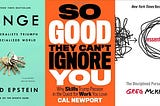 5 non-design books for designers