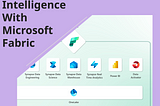 Full Stack Business Intelligence Application with Microsoft Fabric