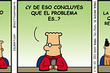 ¿Cuántos “problemas sociales” resolviste hoy?