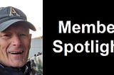 NYA Member Spotlight — Mike Brennan