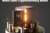 White Label Cryptocurrency Wallet