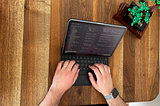 How to use the iPad as a development device?