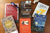 Tomorrow Ocak Ayı Okumaları ve Kitap Önerileri
