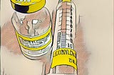 An Easier Way to Remember if Succinylcholine is Safe for Your Patient.