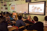 Importance of Films in Education