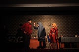 Festival Sore 2026: Bungo di Ateh Karang