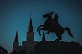 Louisiana Leaders Have the Power to Do Right By D.C.