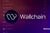 Wallchain Guide